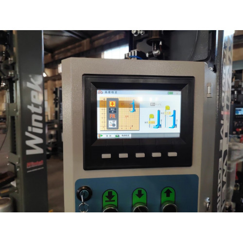 Колонны подкатные KraftWell KRW4C5.5 электрогидравлические беспроводные