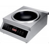 Плита индукционная Kocateq ZLIC5000AMP WOK настольная с 1 конфоркой 31 см