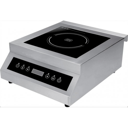 Плита индукционная Kocateq ZLIC5000AMP настольная с 1 зоной нагрева