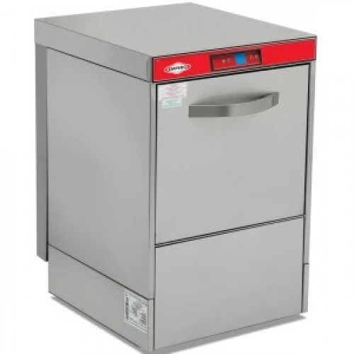 Машина стаканомоечная фронтальная Epicur-Empero EMP.1100-S