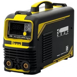 Инверторный аппарат КЕДР UltraARC-250S Digital