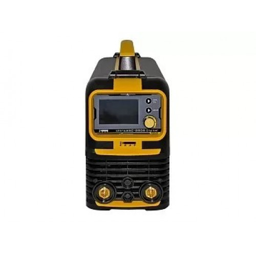 Инверторный аппарат КЕДР UltraARC-250S Digital
