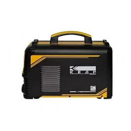 Инверторный аппарат КЕДР UltraARC-250S Digital