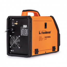 Сварочный полуавтомат FoxWeld INVERMIG 200 DP