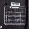 Сварочный полуавтомат FoxWeld INVERMIG 200 DP