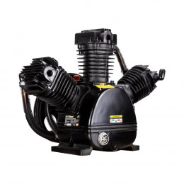 Компрессорная головка ременная FoxWeld AEROMAX B3120