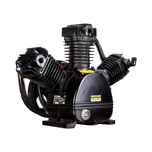 Компрессорная головка ременная FoxWeld AEROMAX B3120