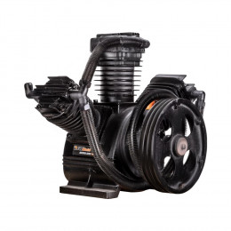 Компрессорная головка ременная FoxWeld AEROMAX B3120