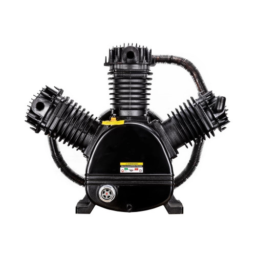 Компрессорная головка ременная FoxWeld AEROMAX B3120