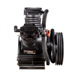 Компрессорная головка ременная FoxWeld AEROMAX B3120