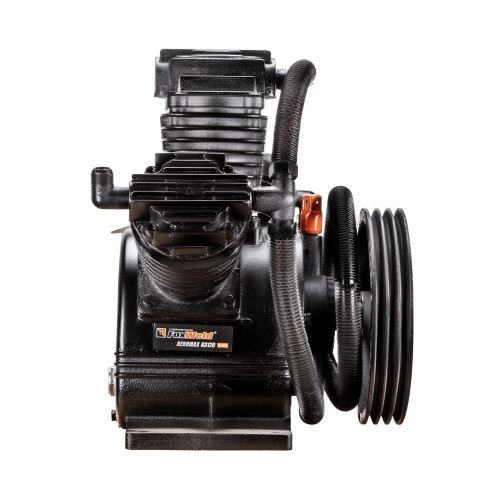 Компрессорная головка ременная FoxWeld AEROMAX B3120