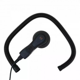 Шлифовальная машинка MAXXT R7303-125-5.0