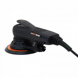 Шлифовальная машинка MAXXT R7303-150-5.0