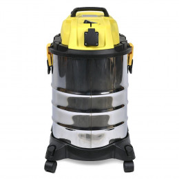 SCHTAER ITS 1400-30L промышленный пылесос