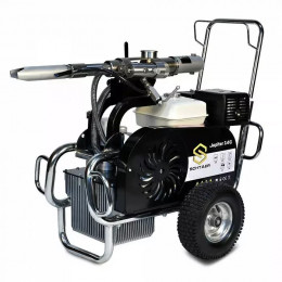 Окрасочный аппарат Schtaer Jupiter 14G