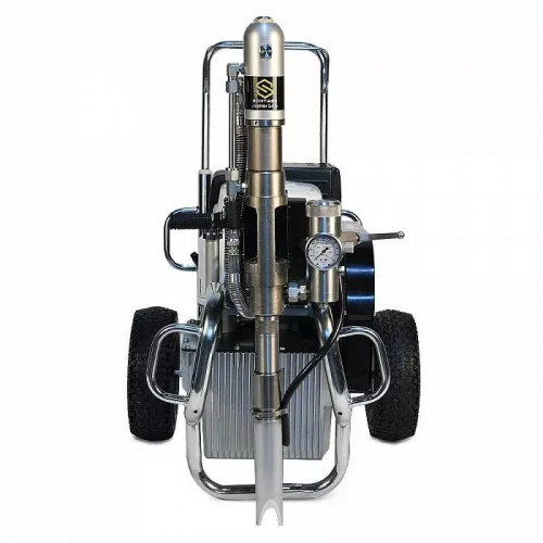 Окрасочный аппарат Schtaer Jupiter 14G
