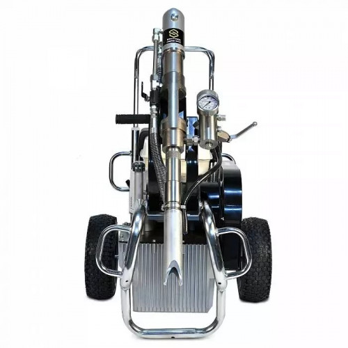 Окрасочный аппарат Schtaer Jupiter 14G