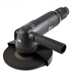 Пневматическая шлифовальная машинка Schtaer S7326