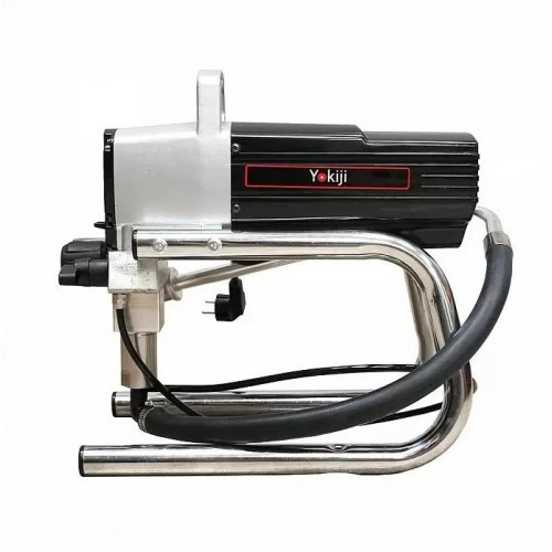 Окрасочный аппарат YOKIJI YKJ 110