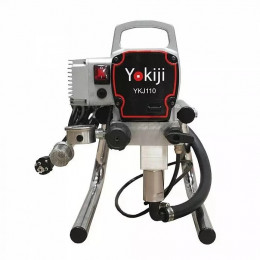 Окрасочный аппарат YOKIJI YKJ 110