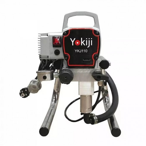 Окрасочный аппарат YOKIJI YKJ 110