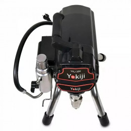 Окрасочный аппарат YOKIJI YKJ 320.1