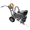 Разметочная машина ручная STEM Techno FHX-26B