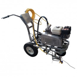 Разметочная машина ручная STEM Techno FHX-26B