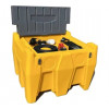 Емкость для бензина Petropump GTK-550 12V (500 л)
