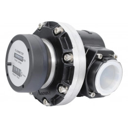 Механический счетчик Petropump OGM-50 (30-300 л/мин)