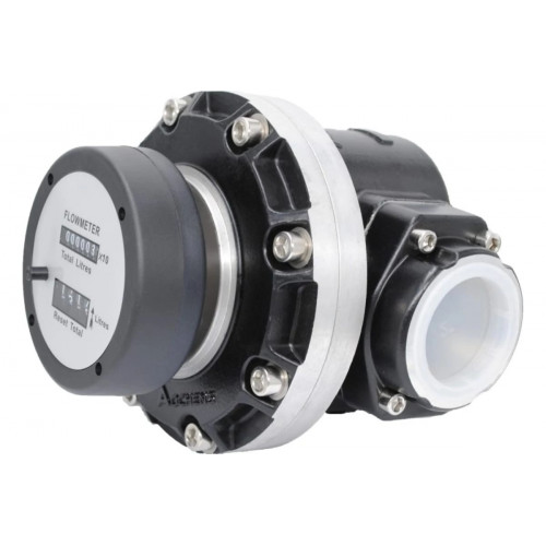 Механический счетчик Petropump OGM-50 (30-300 л/мин)