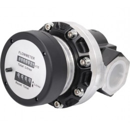 Механический счетчик Petropump OGM-40 (25-250 л/мин)