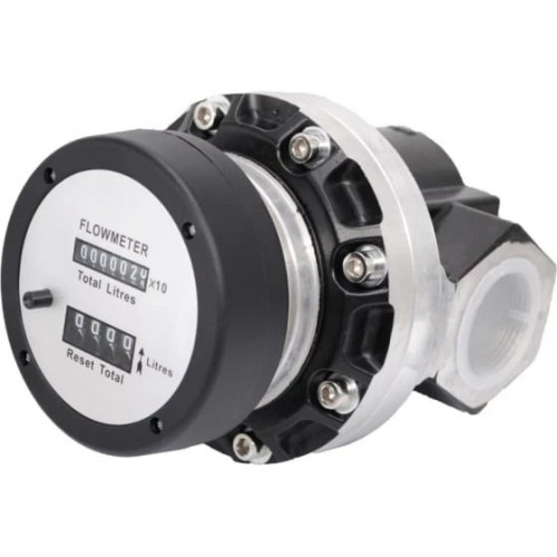 Механический счетчик Petropump OGM-40 (25-250 л/мин)