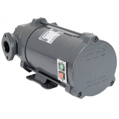 Насос для перекачки бензина GESPASA AG-800 230V AC