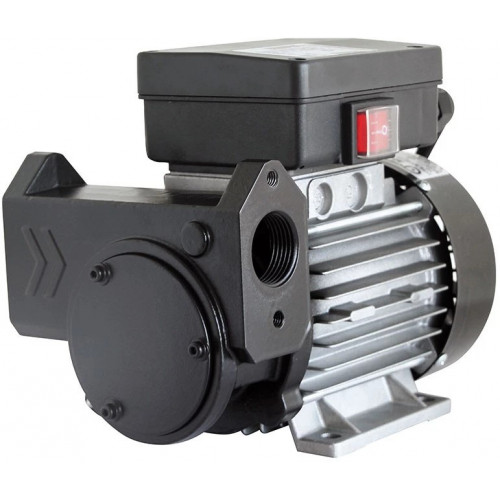 Насос для перекачки дизельного топлива GESPASA IRON-75 230V AC