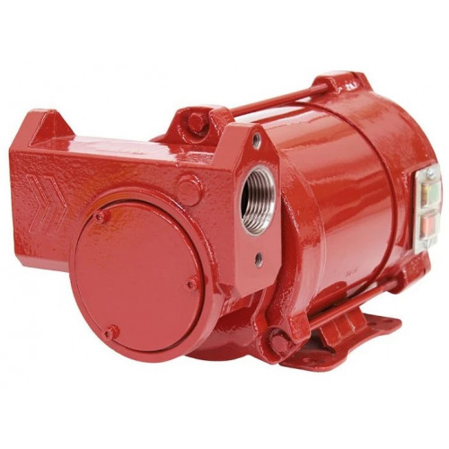 Насос для перекачки бензина GESPASA IRON-50 Ex 12V AC