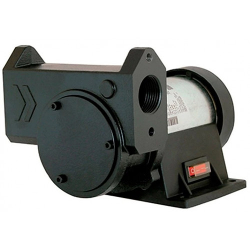 Насос для перекачки дизельного топлива GESPASA IRON-50 24V DC