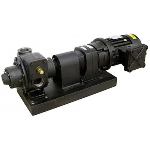 Насос для перекачки бензина GESPASA BDP-500
