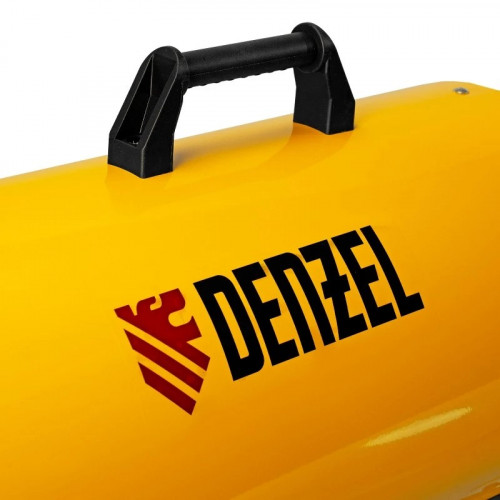 Газовая тепловая пушка Denzel GHG-30i