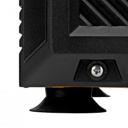 Компрессор безмасляный Denzel DLS750/6 малошумный