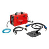 Сварочный инвертор MTX MIG-200S