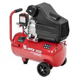 Компрессор воздушный MTX DC1500L/24