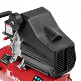 Компрессор воздушный MTX DC1500L/24
