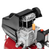 Компрессор воздушный MTX DC1500L/24