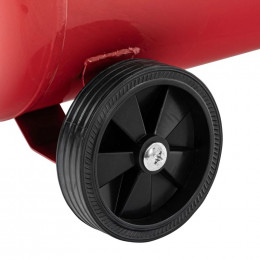 Компрессор воздушный MTX DC1500L/24