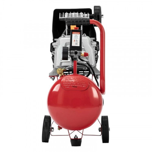 Компрессор воздушный MTX DC1500L/24