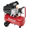 Компрессор воздушный MTX DC1500L/24
