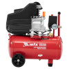 Компрессор воздушный MTX DC1500L/24