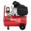 Компрессор воздушный MTX DC1500L/24