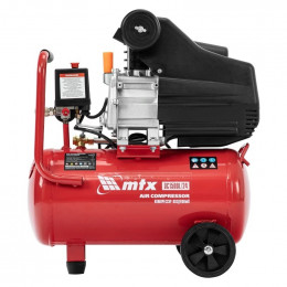 Компрессор воздушный MTX DC1500L/24